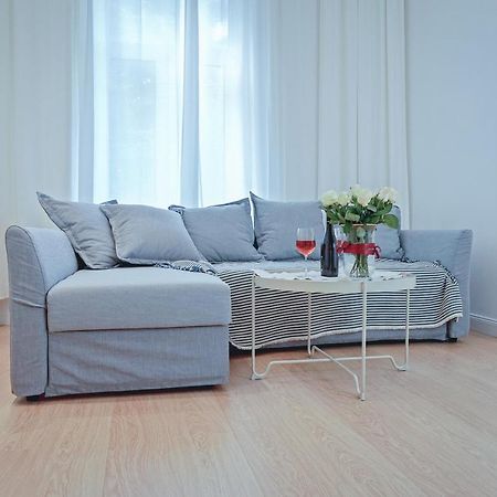 Apartmán Apartament Jola Sopoty Exteriér fotografie