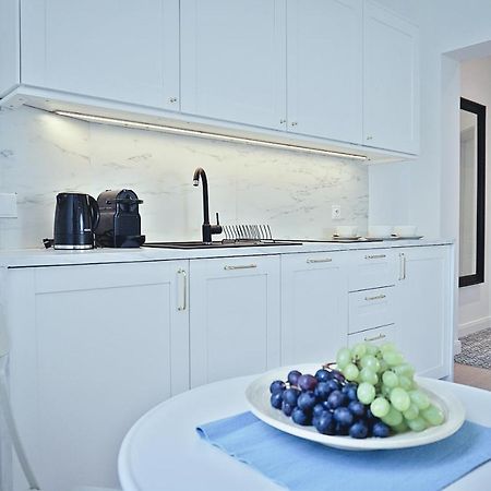 Apartmán Apartament Jola Sopoty Exteriér fotografie