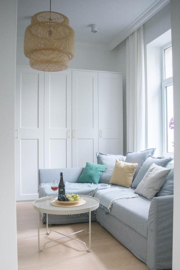 Apartmán Apartament Jola Sopoty Exteriér fotografie