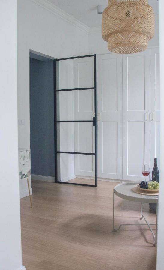 Apartmán Apartament Jola Sopoty Exteriér fotografie